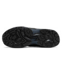 Кроссовки Asics Gel Preleus Black White Черный