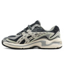 Кроссовки Asics Gel Preleus Grey Blue White 1201A838-106 Черный/серый