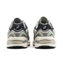 Кроссовки Asics Gel Preleus Grey Blue White 1201A838-106 Черный/серый