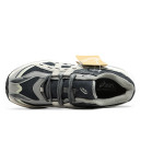 Кроссовки Asics Gel Preleus Grey Blue White 1201A838-106 Черный/серый