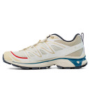 Sneakers Salomon XT-6 Expanse Almond Milk Aegean Blue L47288500 Multicolored