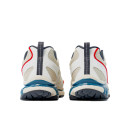 Sneakers Salomon XT-6 Expanse Almond Milk Aegean Blue L47288500 Multicolored