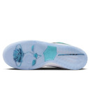 Кроссовки Nike SB Dunk Low x April Skateboards FD2562-400 Разноцветные, Бирюзовый