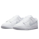 Кроссовки Nike Dunk Low Pure Platinum DV0831-101 Белый/серый