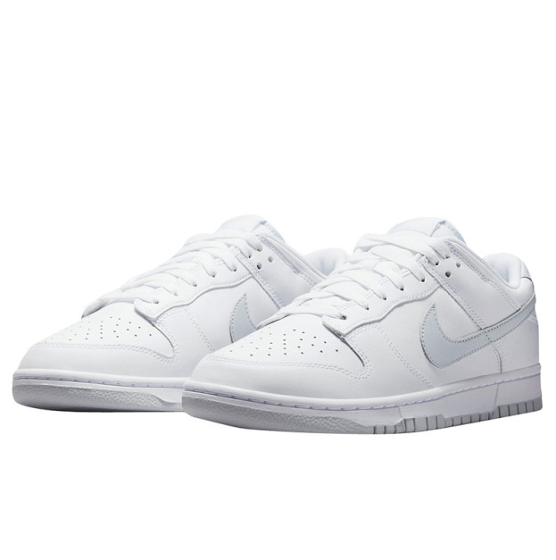 Nike Dunk Low Pure Platinum DV0831-101