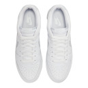 Кроссовки Nike Dunk Low Pure Platinum DV0831-101 Белый/серый