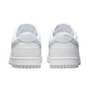 Кроссовки Nike Dunk Low Pure Platinum DV0831-101 Белый/серый