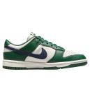 Кросівки Nike Dunk Low Gorge Green DD1503-300 Білий/зелений