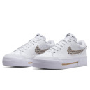 Кросівки Nike Court Legacy Lift United in Victory FD0558-100 Білий