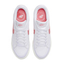 Кросівки Nike Court Legacy Lift White Sea Coral DM7590-102 Білий/рожевий