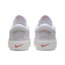 Кросівки Nike Court Legacy Lift White Sea Coral DM7590-102 Білий/рожевий