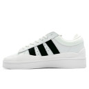 Sneakers Adidas Campus x Bad Bunny White Black Black/white