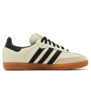 Кроссовки Adidas Samba Cream White Sand Strata ID0478 Бежевый