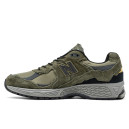 Кросівки New Balance 2002R Protection Pack Dark Moss M2002RDN Оливковий
