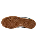 Кроссовки Nike Dunk Low Green Snake FQ8893-397 Зеленый