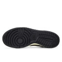 Кроссовки Nike SB Dunk Low x Stussy 40th Beige Black Разноцветные