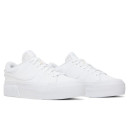 Кросівки Nike Court Legacy Lift Triple White DM7590-101 Білий