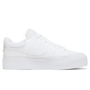 Кросівки Nike Court Legacy Lift Triple White DM7590-101 Білий