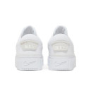 Кросівки Nike Court Legacy Lift Triple White DM7590-101 Білий