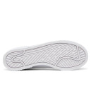 Кросівки Nike Court Legacy Lift Triple White DM7590-101 Білий