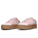 Кросівки Nike Court Legacy Lift Pink Рожевий