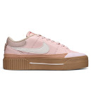 Кросівки Nike Court Legacy Lift Pink Рожевий