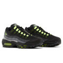 Кросівки Nike Air Max 95 Black Neon FV4710-001 Різнокольорові