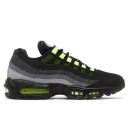 Кросівки Nike Air Max 95 Black Neon FV4710-001 Різнокольорові