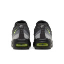 Кросівки Nike Air Max 95 Black Neon FV4710-001 Різнокольорові