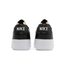 Кросівки Nike Blazer Low Black White Platform DJ0292-001 Чорний/білий