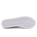 Кросівки Nike Blazer Low Black White Platform DJ0292-001 Чорний/білий