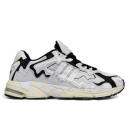 Кроссовки Adidas Response x Bad Bunny White Black Черный/серый