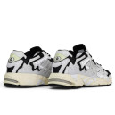 Кроссовки Adidas Response x Bad Bunny White Black Черный/серый