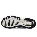 Кроссовки Adidas Response x Bad Bunny White Black Черный/серый