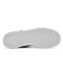 Кроссовки Adidas Campus x Bad Bunny Black White Черный/белый