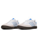 Sneakers Adidas Samba White Blue White/blue