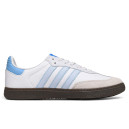 Sneakers Adidas Samba White Blue White/blue