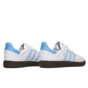 Sneakers Adidas Samba White Blue White/blue