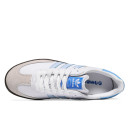 Sneakers Adidas Samba White Blue White/blue