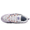 Кросівки Adidas Adi2000 Silver Violet Фіолетовий