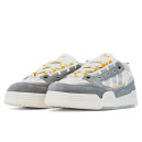 Sneakers Adidas Adi2000 White Grey Orange White/gray