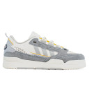 Sneakers Adidas Adi2000 White Grey Orange White/gray