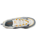 Sneakers Adidas Adi2000 White Grey Orange White/gray