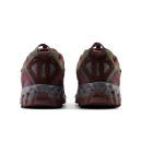 Кросівки New Balance 610 Grey Bordo ML610TG Бордовий