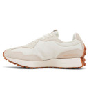 Кросівки New Balance 327 Sea Salt Leopard WS327PJ Бежевий