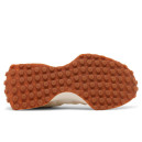 Кросівки New Balance 327 Sea Salt Leopard WS327PJ Бежевий