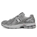 Кросівки New Balance 1906D Grey Reflective Сірий