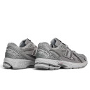 Кросівки New Balance 1906D Grey Reflective Сірий