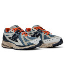 Кросівки New Balance 1906R Blacktop Mindful Grey size? Exclusive M1906RSA Різнокольорові