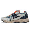 Кросівки New Balance 1906R Blacktop Mindful Grey size? Exclusive M1906RSA Різнокольорові